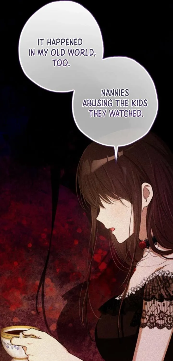 The Baby Raises a Villain (Promo) Chapter 17 page 61 - 