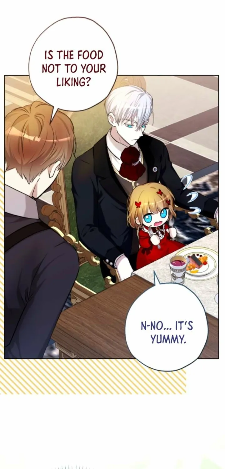 The Baby Raises a Villain (Promo) Chapter 17 page 66 - 