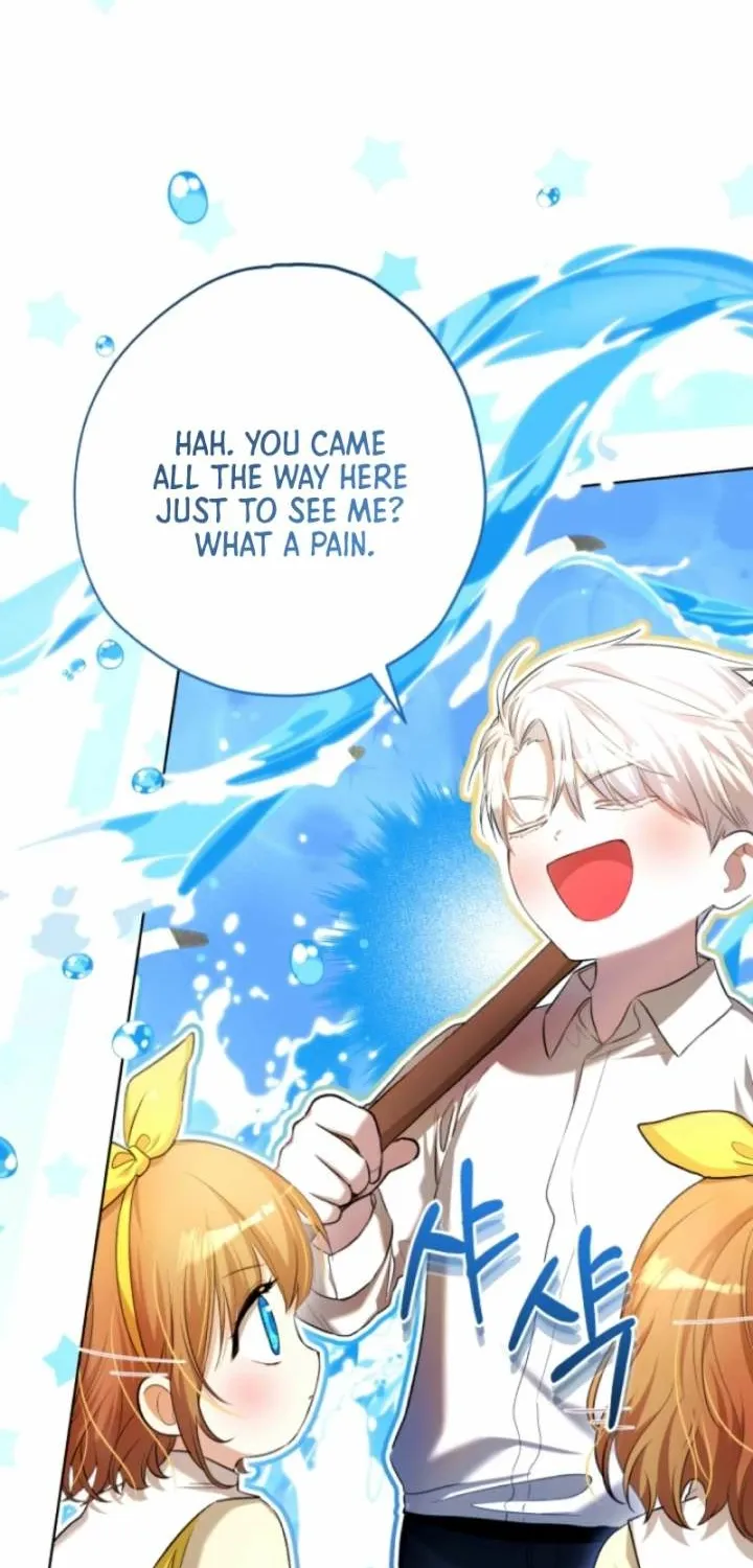 The Baby Raises a Villain (Promo) Chapter 17 page 76 - 