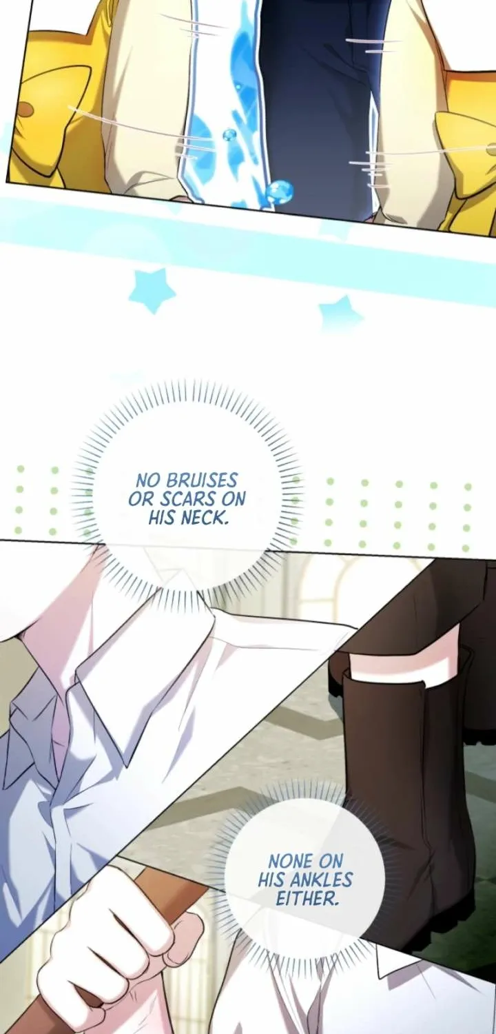 The Baby Raises a Villain (Promo) Chapter 17 page 77 - 