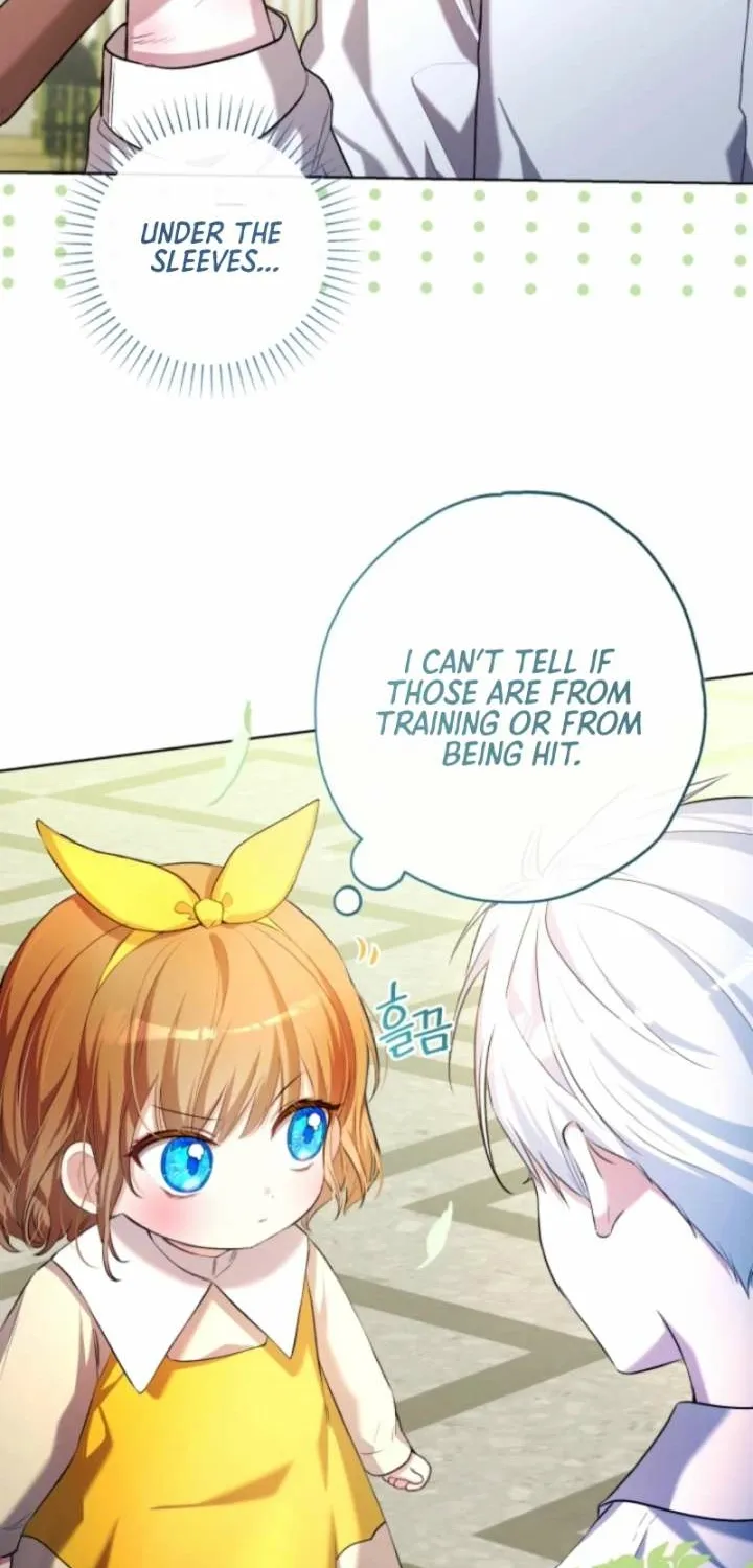 The Baby Raises a Villain (Promo) Chapter 17 page 78 - 