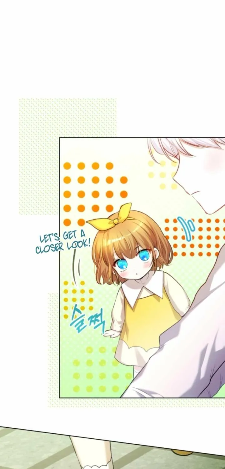 The Baby Raises a Villain (Promo) Chapter 17 page 81 - 