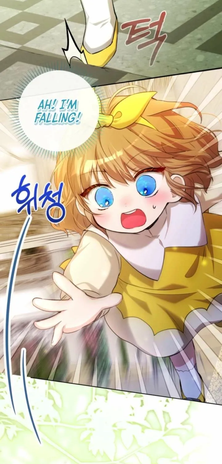 The Baby Raises a Villain (Promo) Chapter 17 page 82 - 