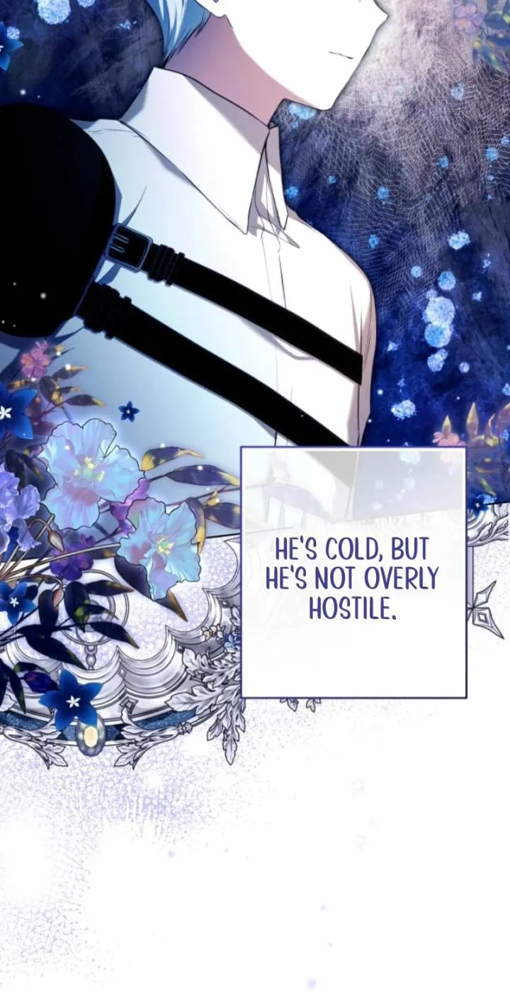 The Baby Raises a Villain (Promo) Chapter 17 page 88 - 