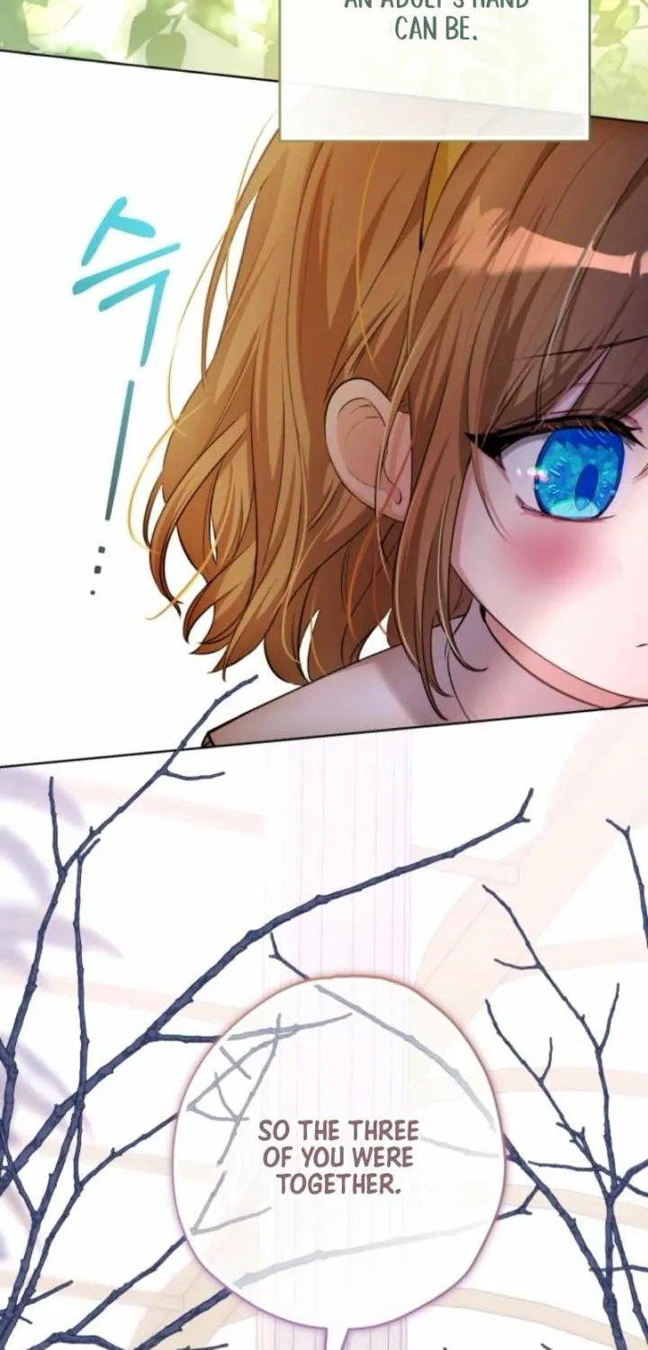 The Baby Raises a Villain (Promo) Chapter 17 page 91 - 