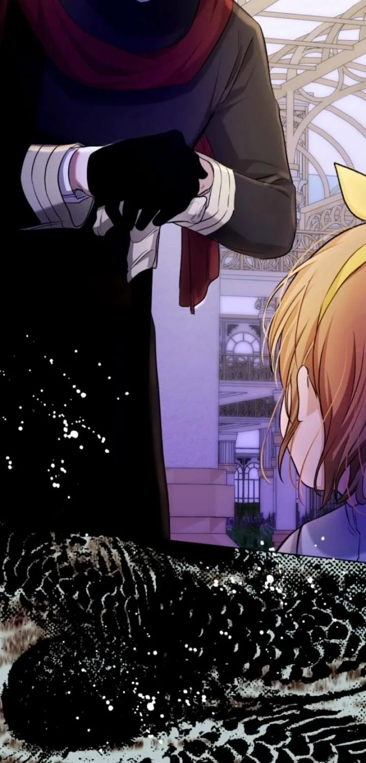 The Baby Raises a Villain (Promo) Chapter 17 page 93 - 