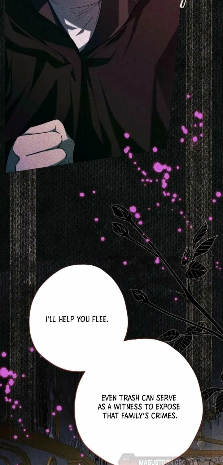 The Baby Raises a Villain (Promo) Chapter 18 page 15 - 