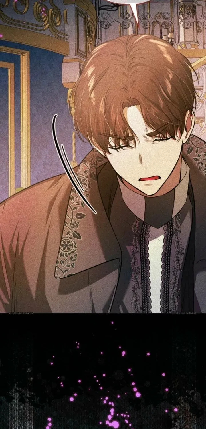 The Baby Raises a Villain (Promo) Chapter 18 page 16 - 