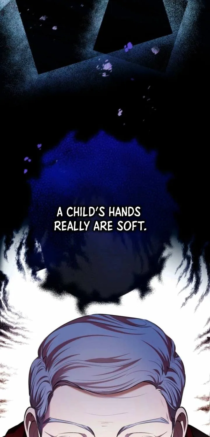 The Baby Raises a Villain (Promo) Chapter 18 page 3 - 