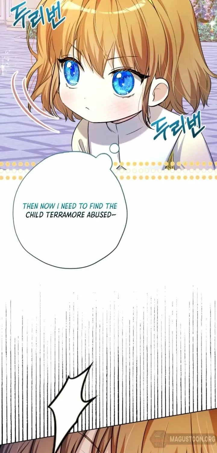 The Baby Raises a Villain (Promo) Chapter 18 page 38 - 