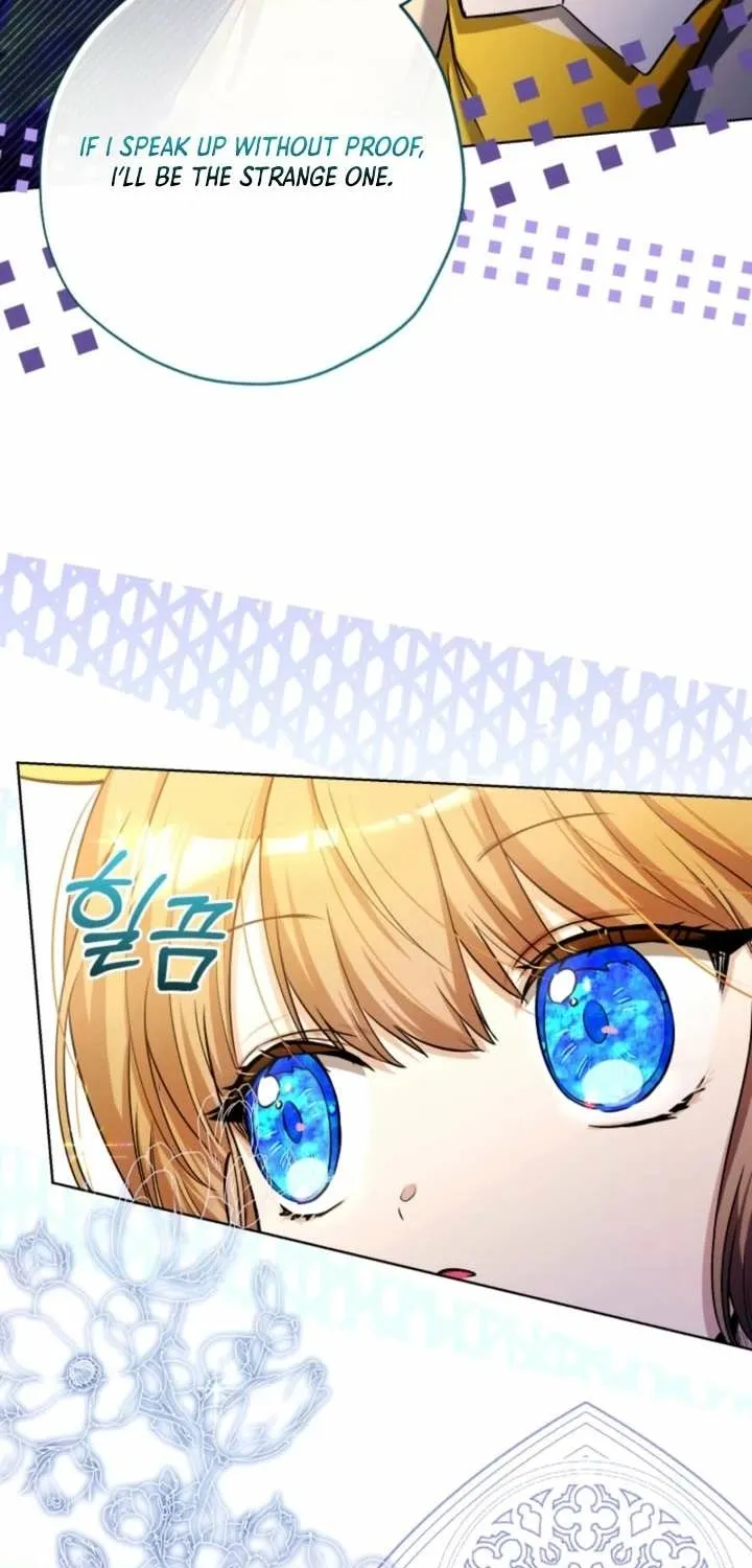 The Baby Raises a Villain (Promo) Chapter 18 page 53 - 