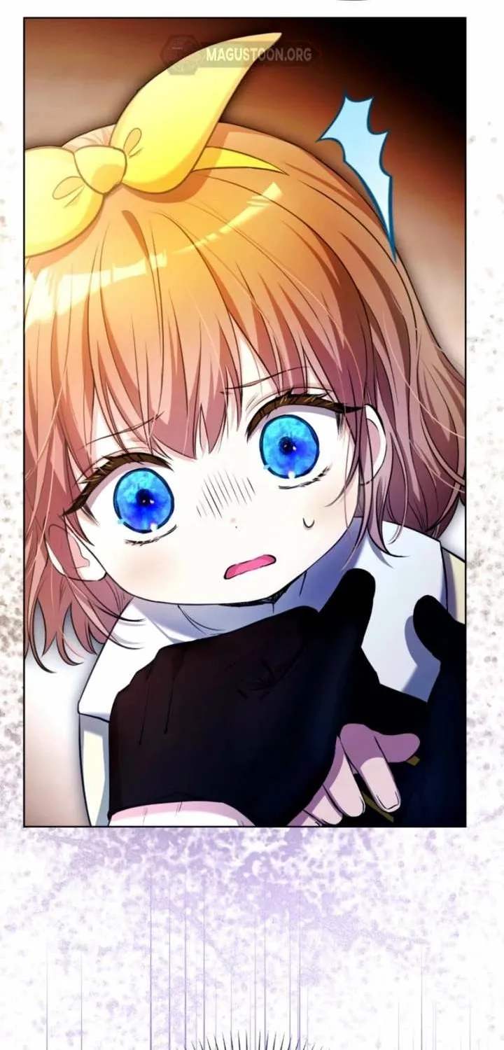 The Baby Raises a Villain (Promo) Chapter 18 page 7 - 