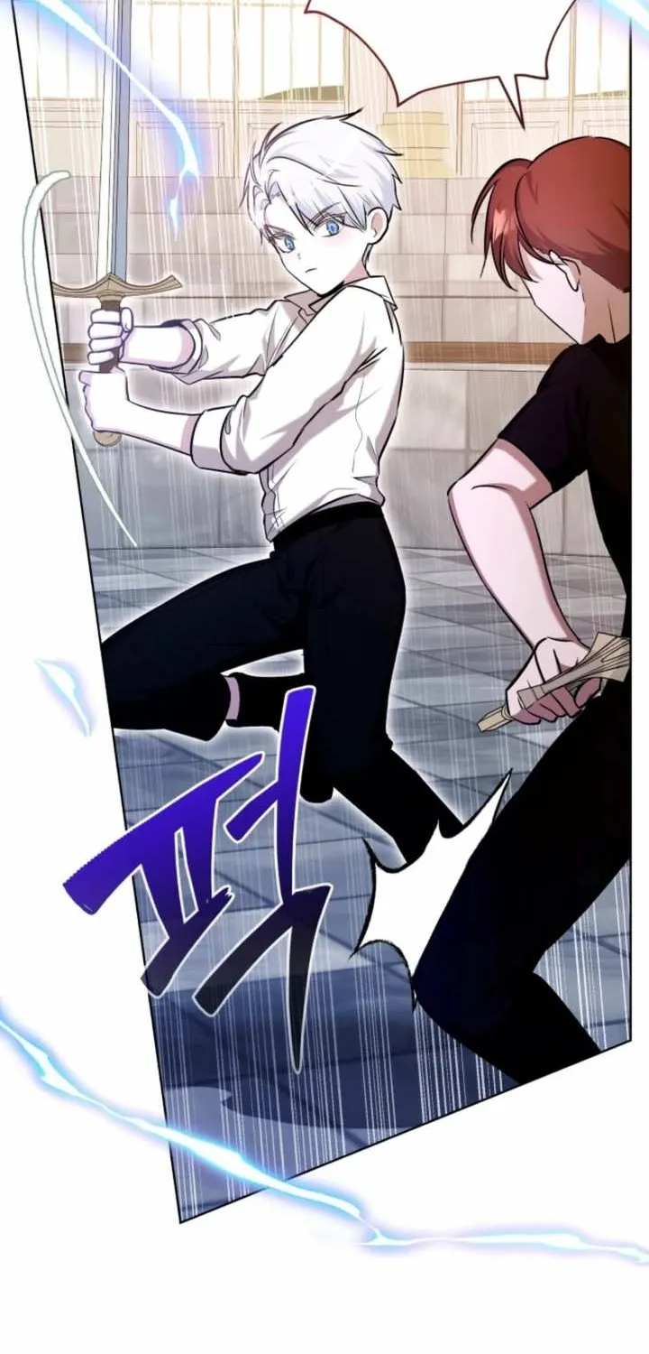 The Baby Raises a Villain (Promo) Chapter 18 page 68 - 