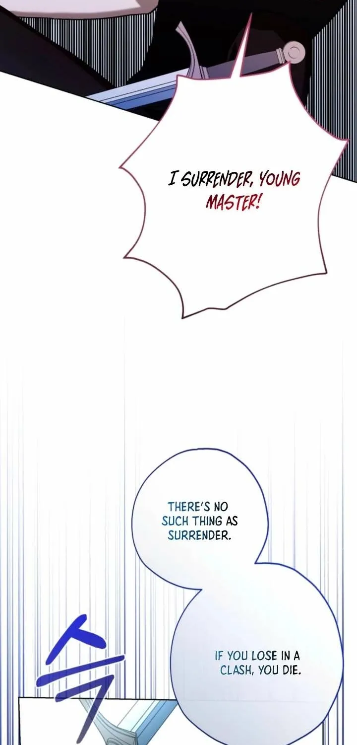 The Baby Raises a Villain (Promo) Chapter 18 page 70 - 
