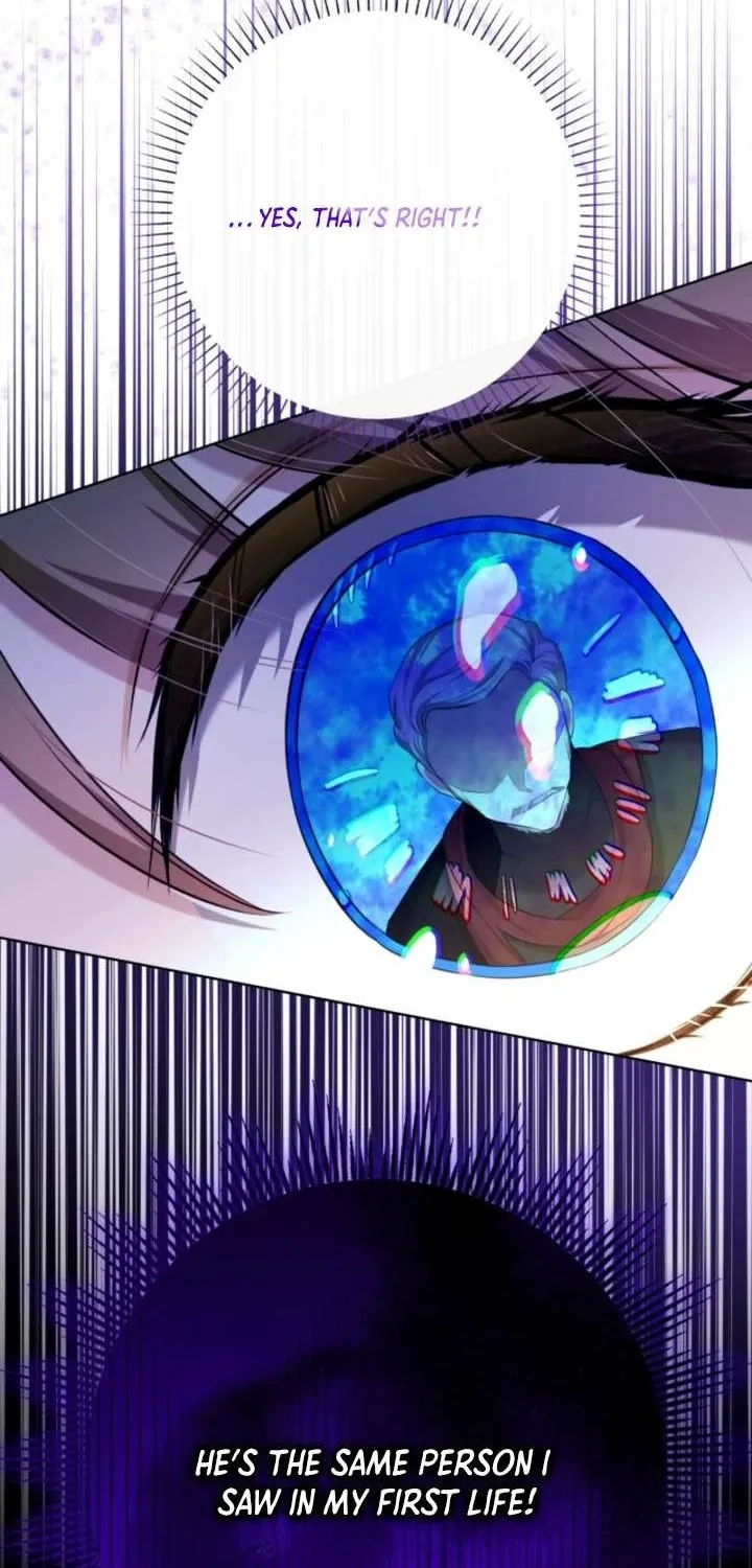 The Baby Raises a Villain (Promo) Chapter 18 page 8 - 