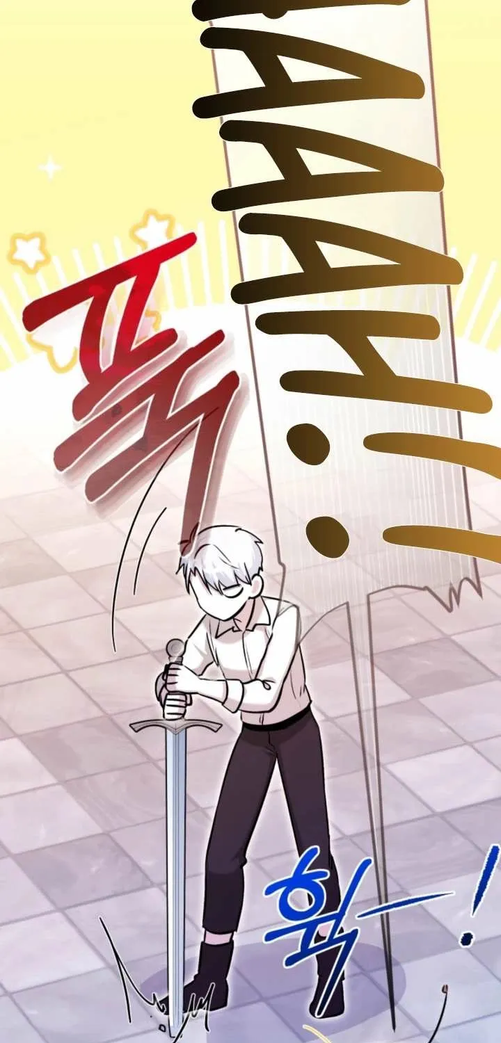 The Baby Raises a Villain (Promo) Chapter 18 page 73 - 