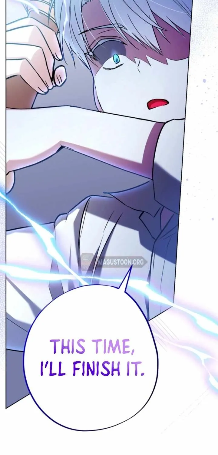 The Baby Raises a Villain (Promo) Chapter 18 page 75 - 