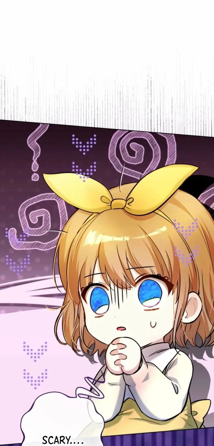 The Baby Raises a Villain (Promo) Chapter 18 page 76 - 