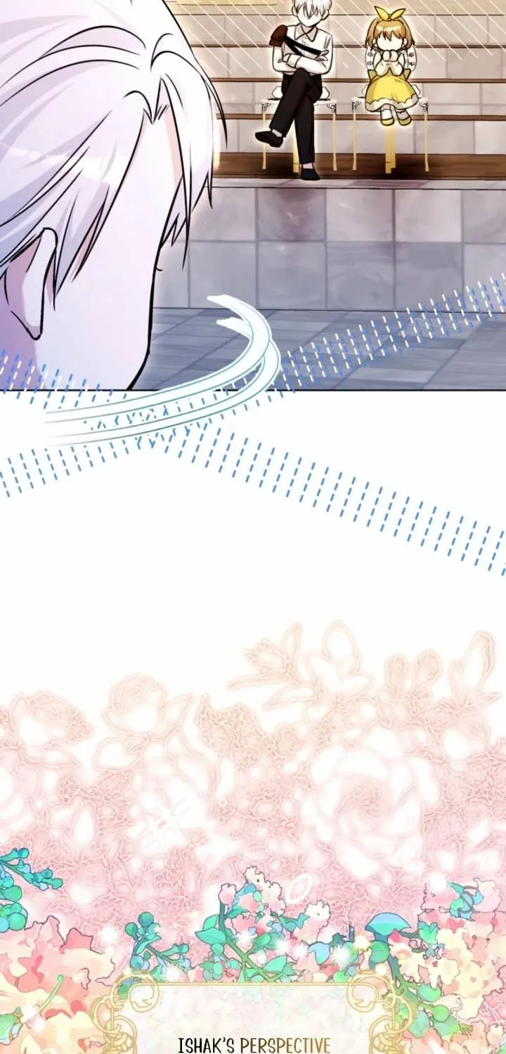 The Baby Raises a Villain (Promo) Chapter 18 page 79 - 