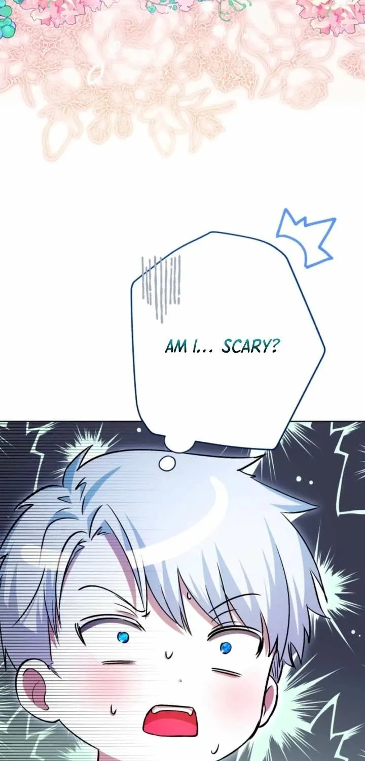 The Baby Raises a Villain (Promo) Chapter 18 page 81 - 