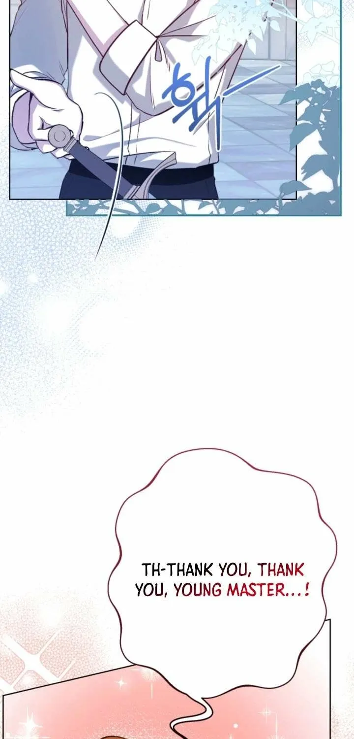 The Baby Raises a Villain (Promo) Chapter 18 page 86 - 