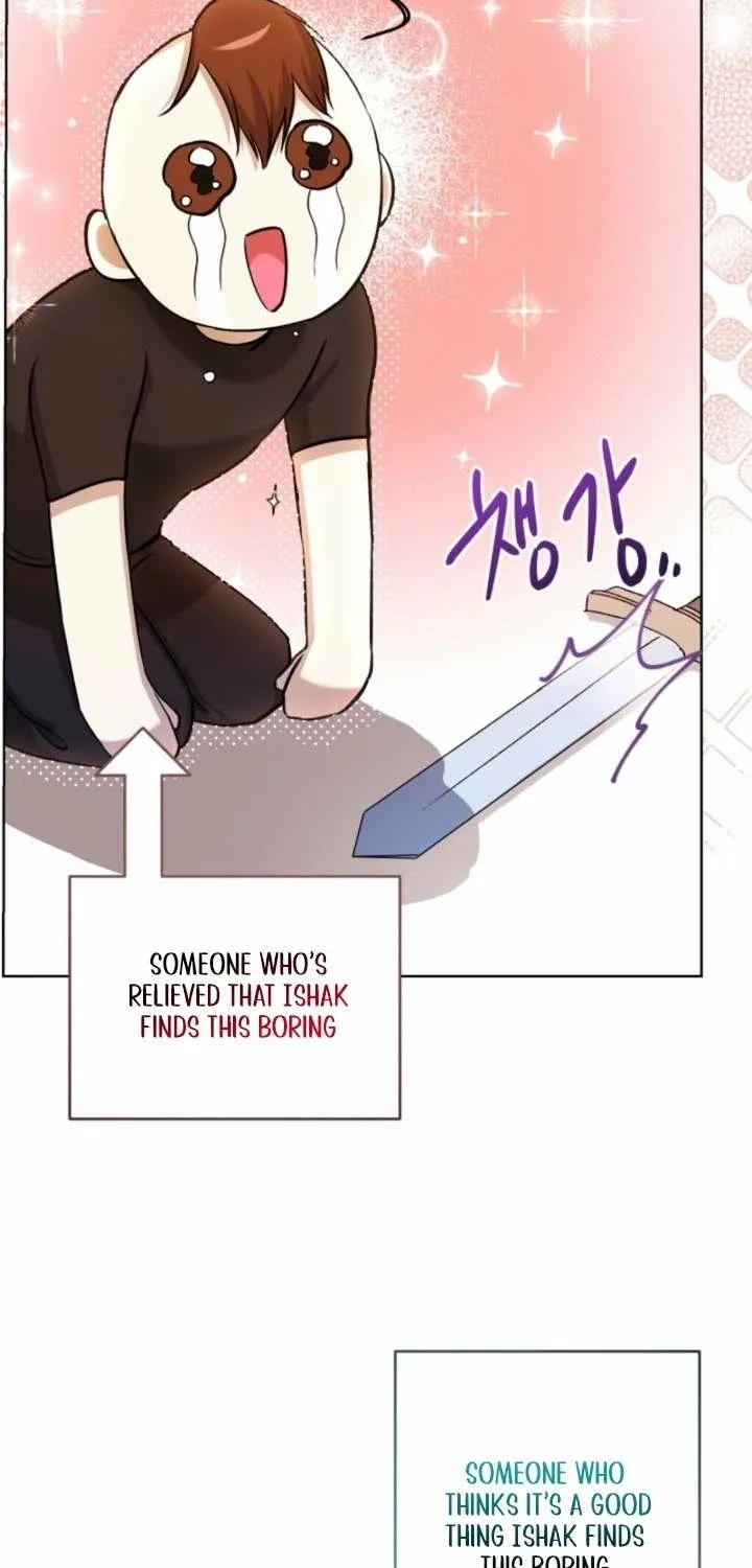 The Baby Raises a Villain (Promo) Chapter 18 page 87 - 