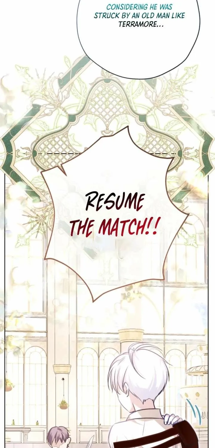 The Baby Raises a Villain (Promo) Chapter 18 page 93 - 