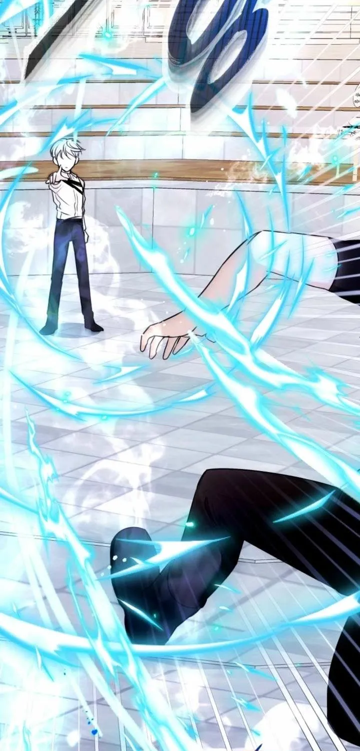 The Baby Raises a Villain (Promo) Chapter 18 page 99 - 