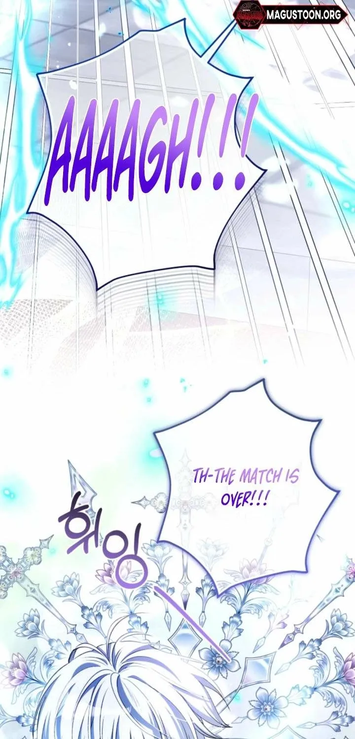 The Baby Raises a Villain (Promo) Chapter 18 page 100 - 