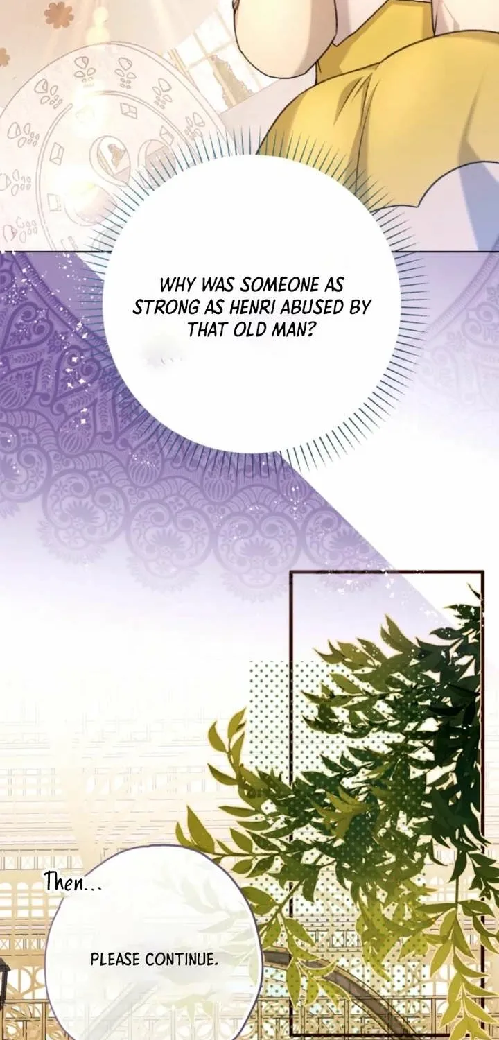 The Baby Raises a Villain (Promo) Chapter 19 page 2 - 