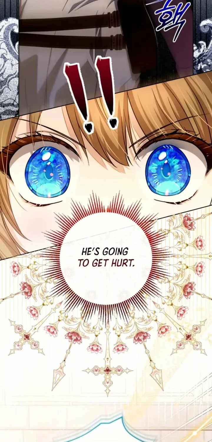 The Baby Raises a Villain (Promo) Chapter 19 page 22 - 