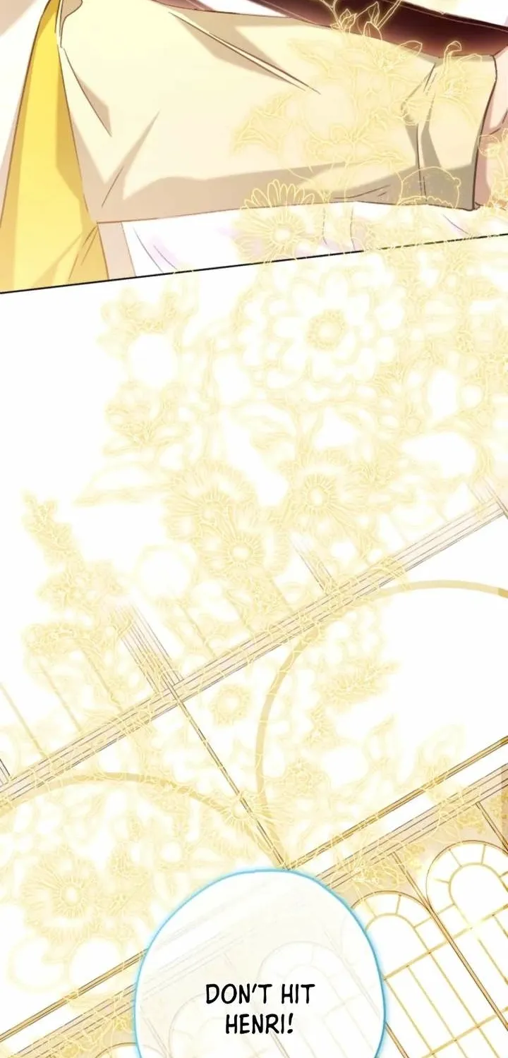 The Baby Raises a Villain (Promo) Chapter 19 page 26 - 