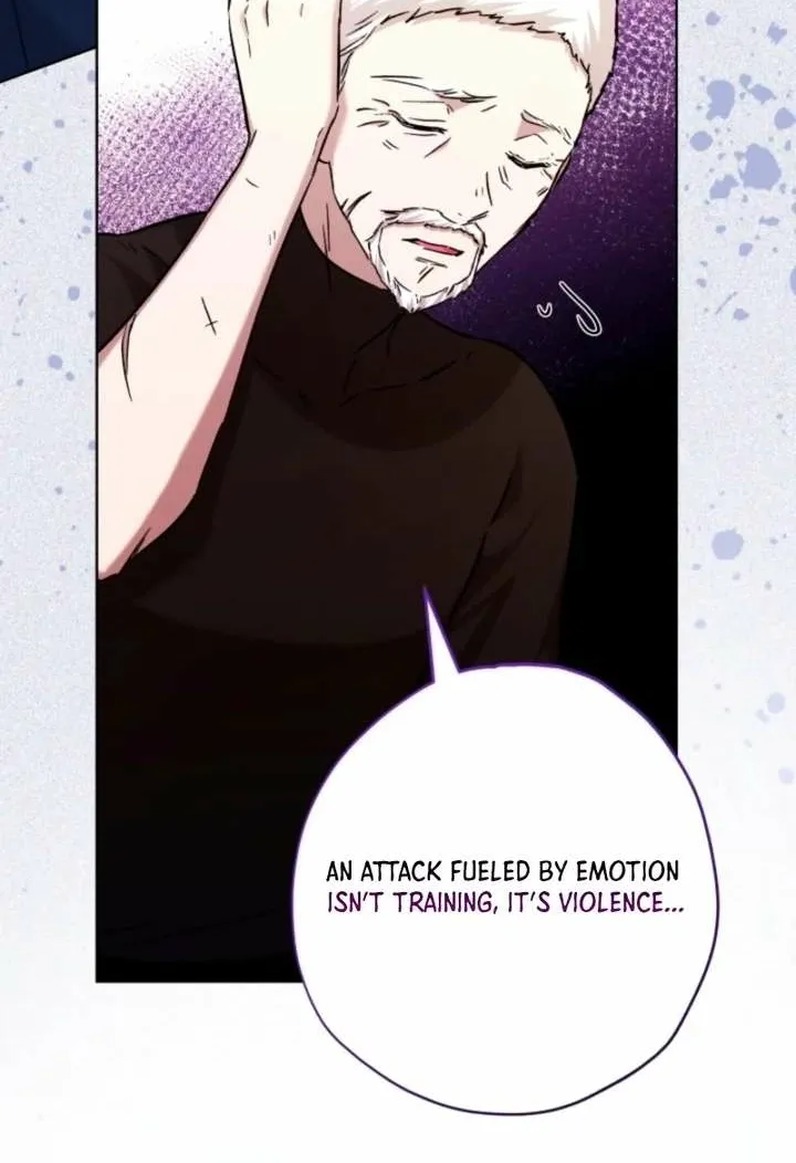 The Baby Raises a Villain (Promo) Chapter 19 page 30 - 