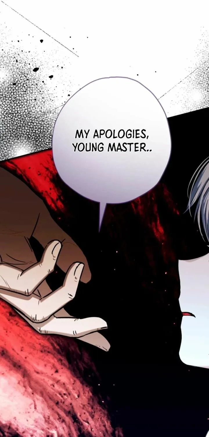 The Baby Raises a Villain (Promo) Chapter 19 page 31 - 