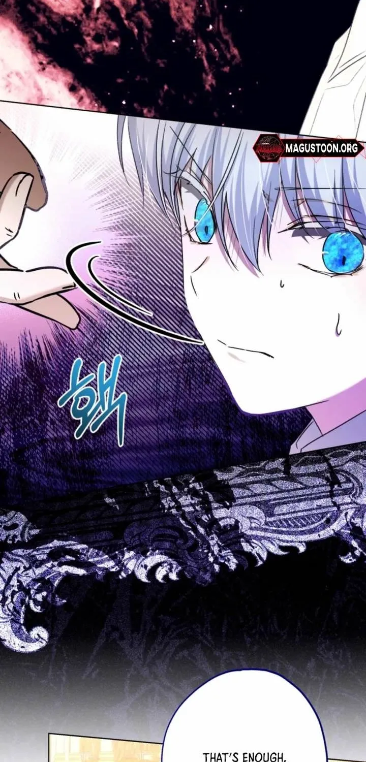 The Baby Raises a Villain (Promo) Chapter 19 page 32 - 