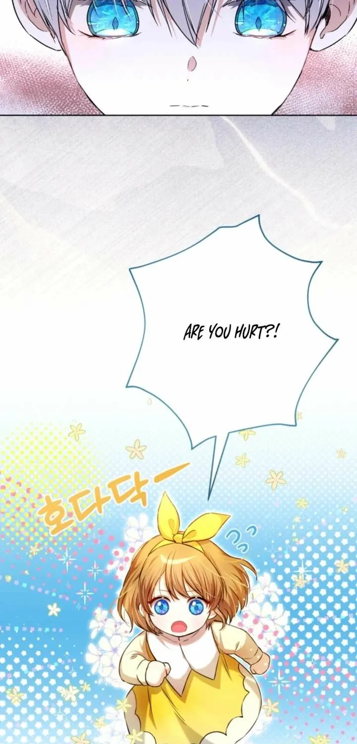 The Baby Raises a Villain (Promo) Chapter 19 page 39 - 