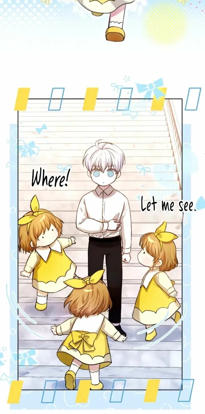 The Baby Raises a Villain (Promo) Chapter 19 page 40 - 