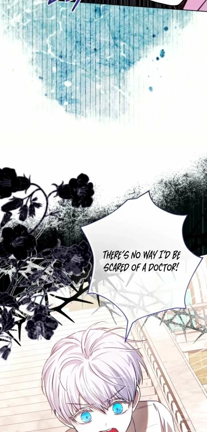 The Baby Raises a Villain (Promo) Chapter 19 page 44 - 