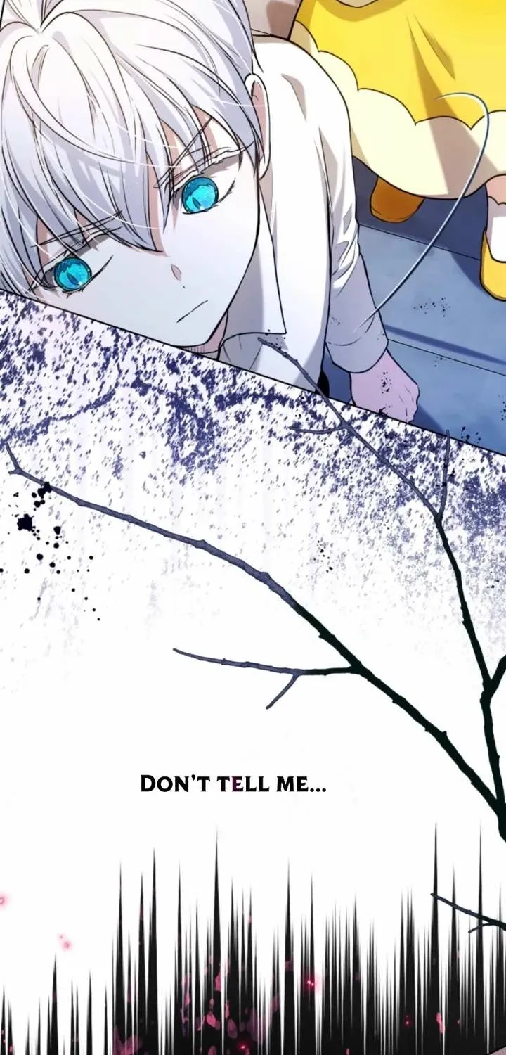 The Baby Raises a Villain (Promo) Chapter 19 page 47 - 