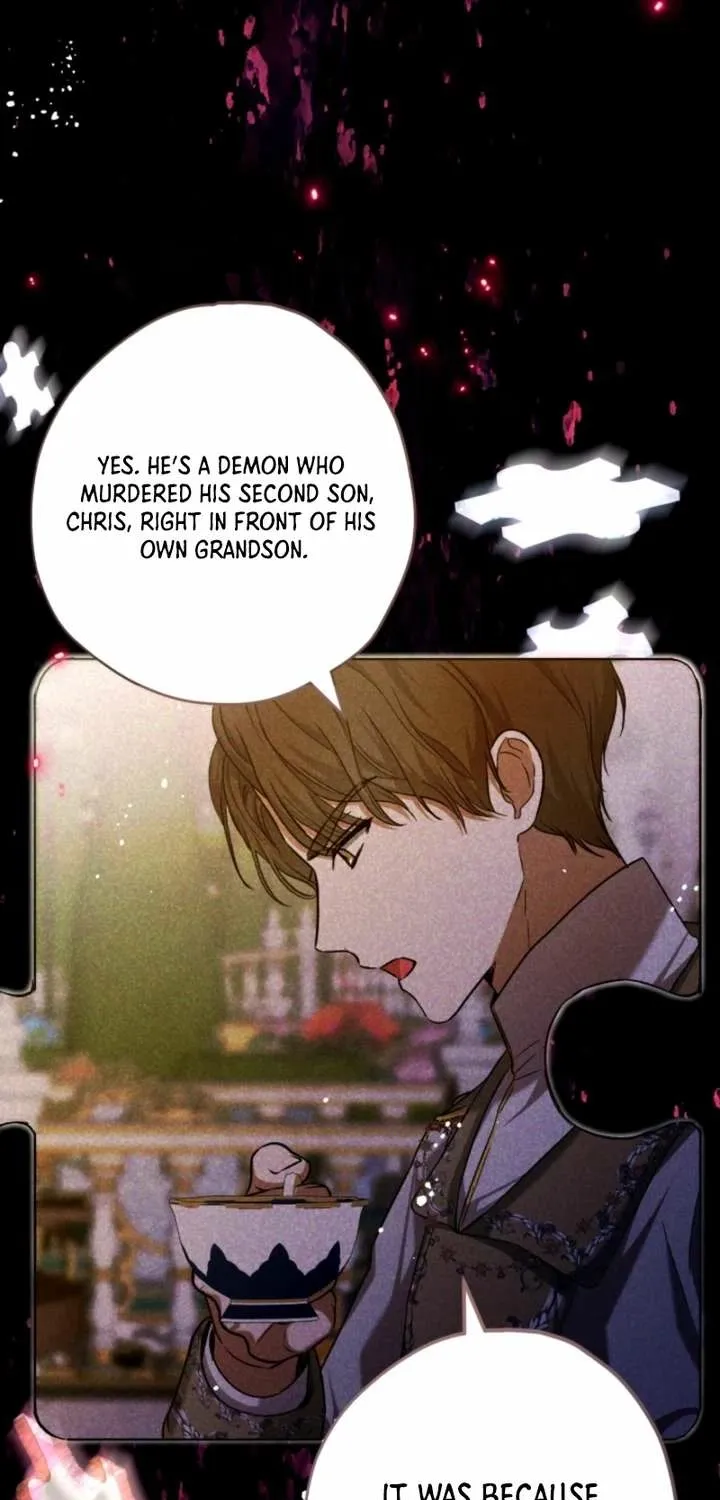 The Baby Raises a Villain (Promo) Chapter 19 page 51 - 