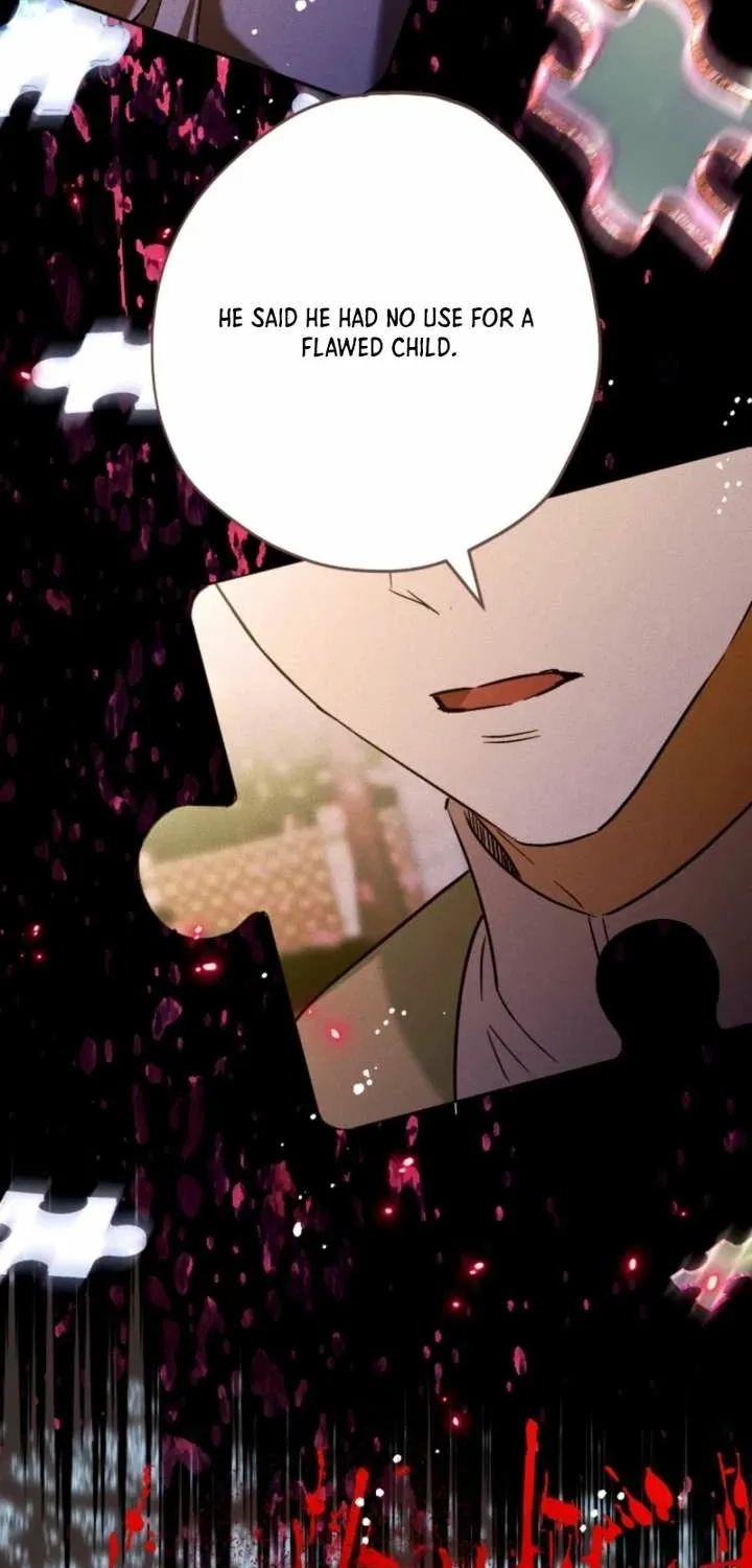 The Baby Raises a Villain (Promo) Chapter 19 page 53 - 