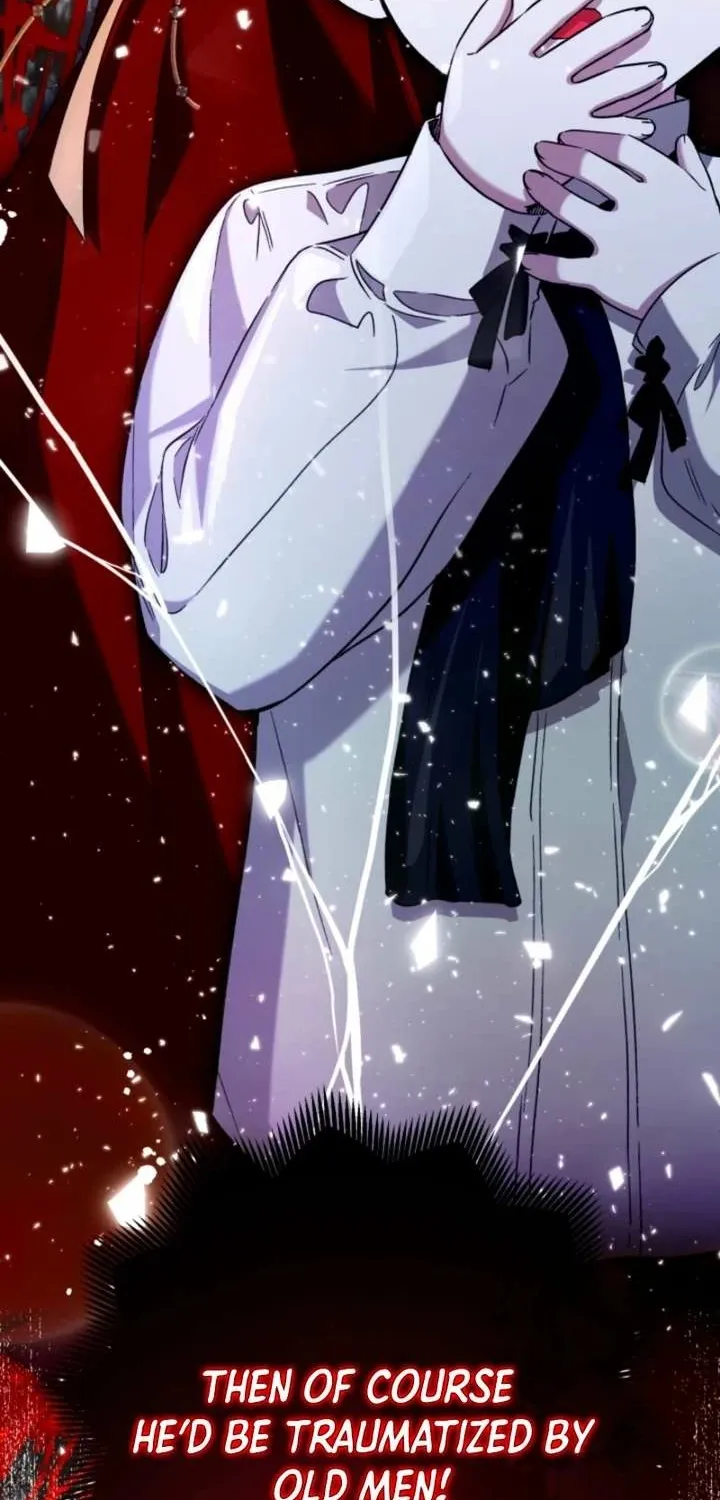 The Baby Raises a Villain (Promo) Chapter 19 page 56 - 