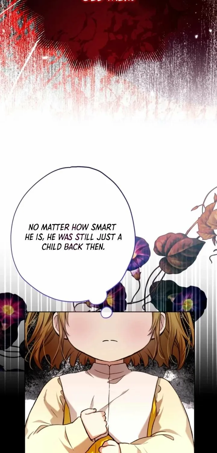 The Baby Raises a Villain (Promo) Chapter 19 page 57 - 