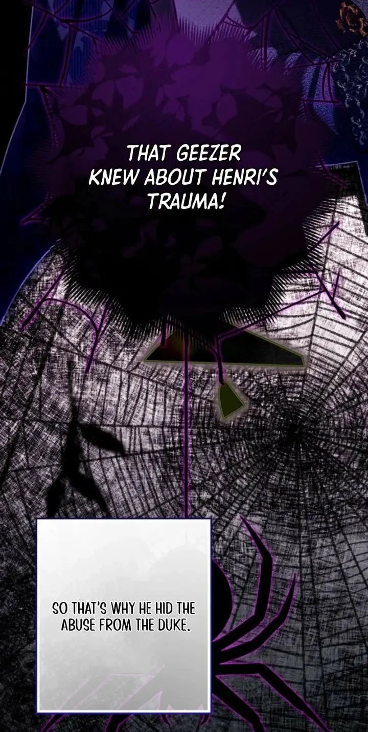 The Baby Raises a Villain (Promo) Chapter 19 page 60 - 