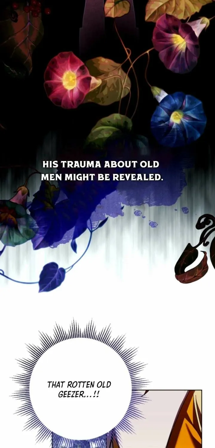 The Baby Raises a Villain (Promo) Chapter 19 page 62 - 