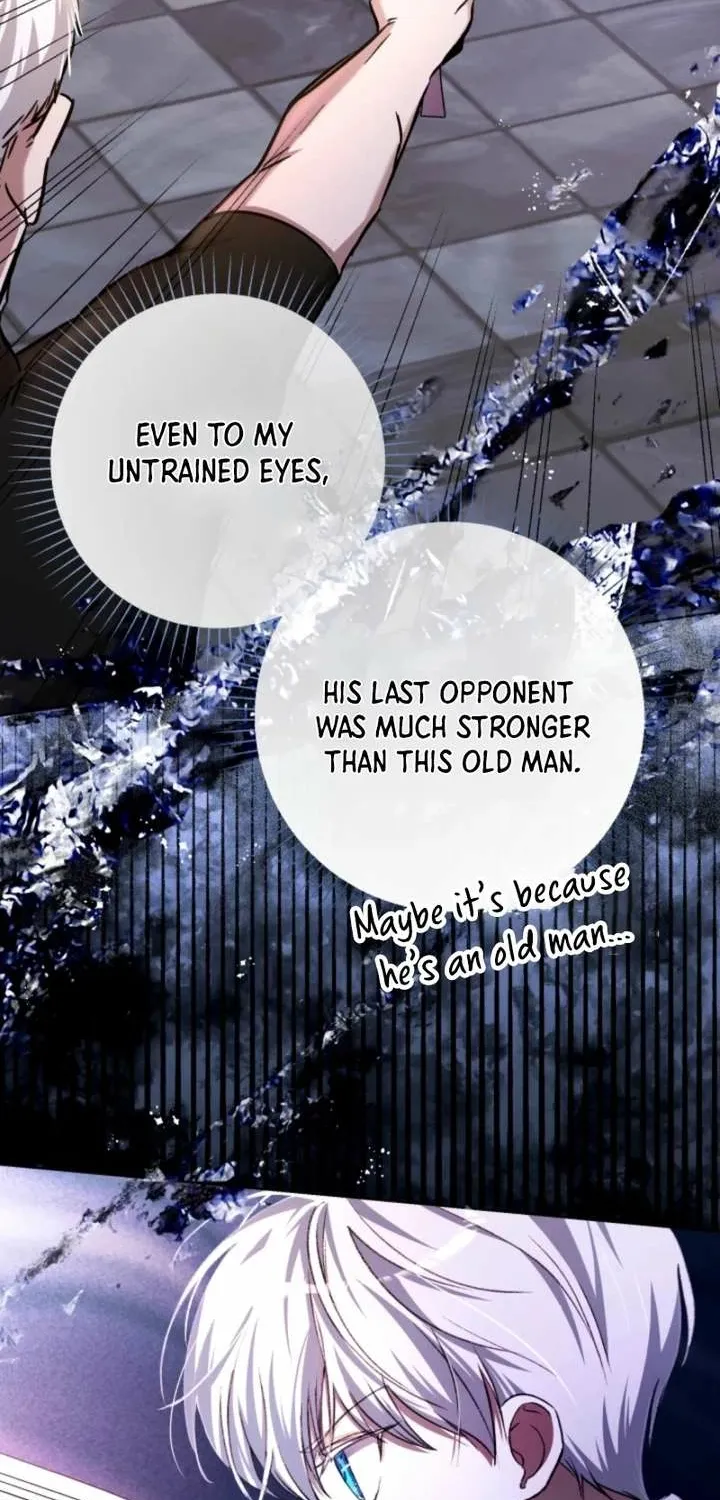 The Baby Raises a Villain (Promo) Chapter 19 page 8 - 