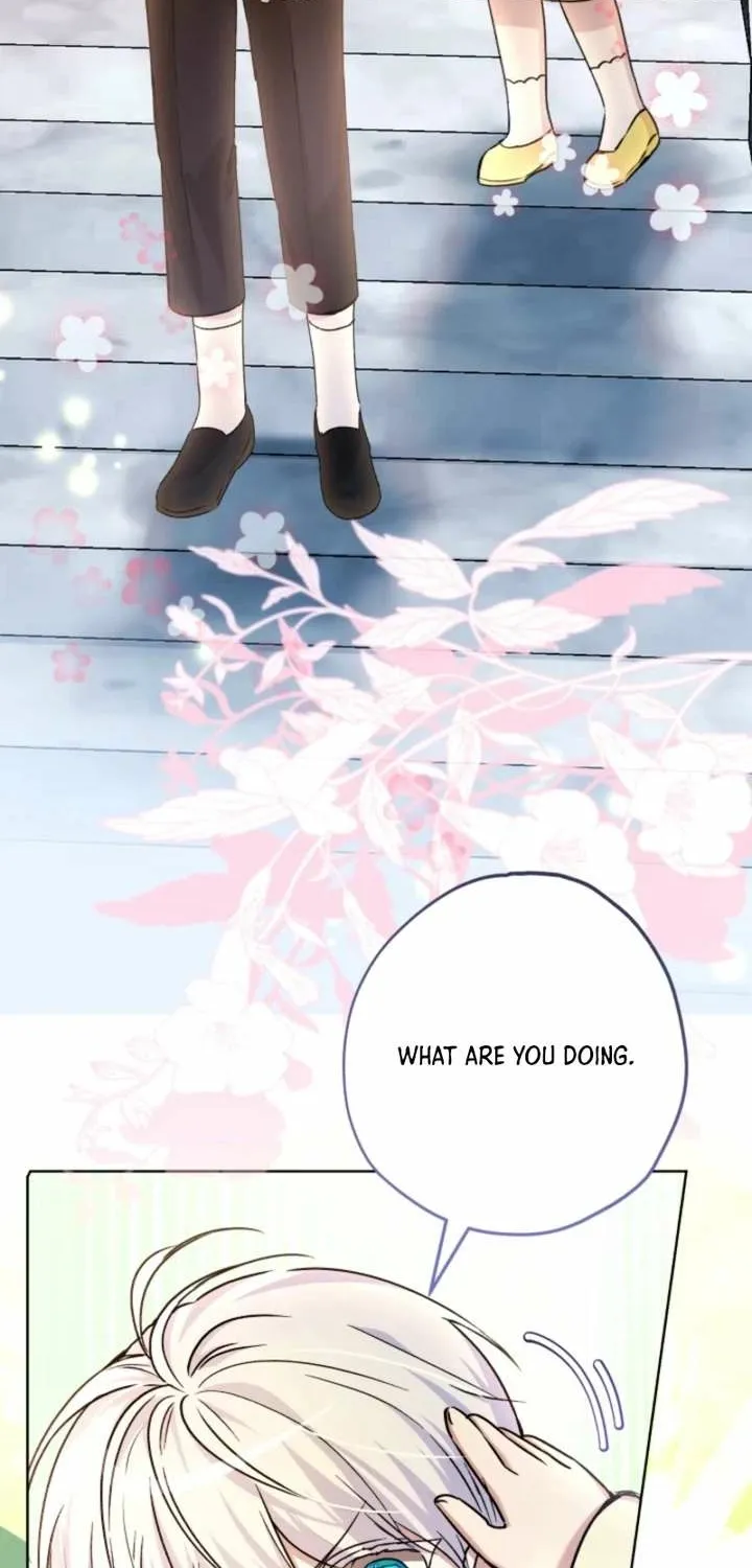 The Baby Raises a Villain (Promo) Chapter 19 page 74 - 