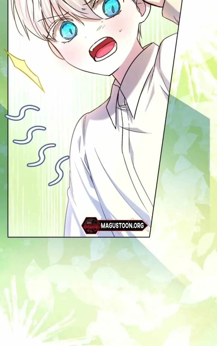 The Baby Raises a Villain (Promo) Chapter 19 page 75 - 