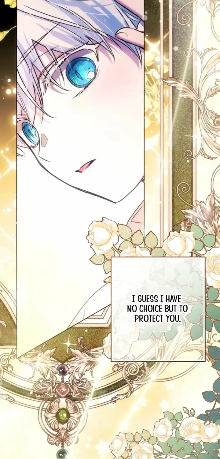 The Baby Raises a Villain (Promo) Chapter 19 page 79 - 