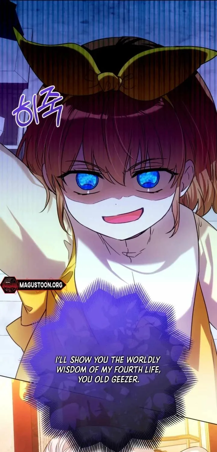 The Baby Raises a Villain (Promo) Chapter 19 page 81 - 